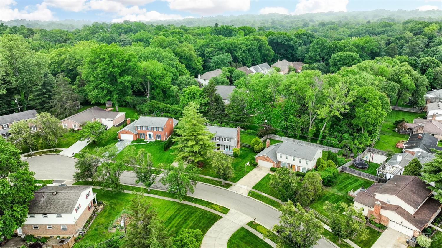 6026 Sebright Lane, Cincinnati, Ohio image 2