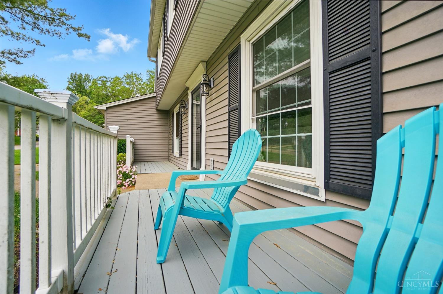 6026 Sebright Lane, Cincinnati, Ohio image 14