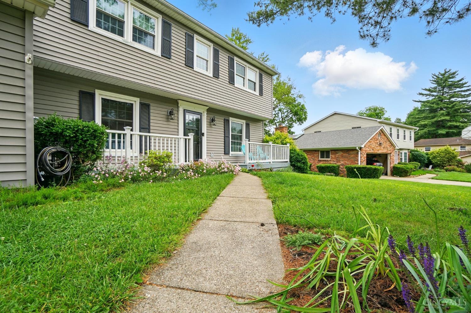 6026 Sebright Lane, Cincinnati, Ohio image 9