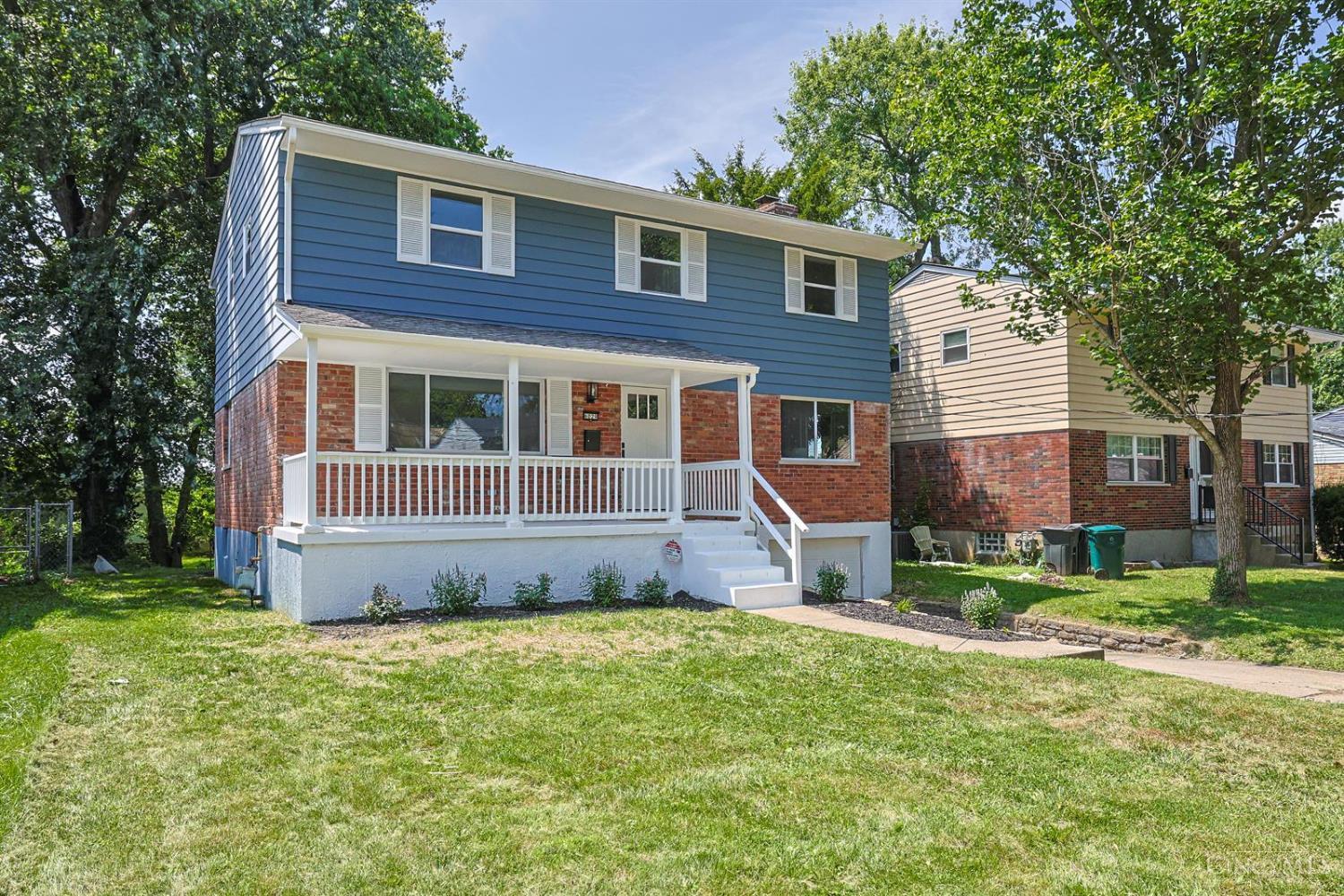 6029 Waldway Lane