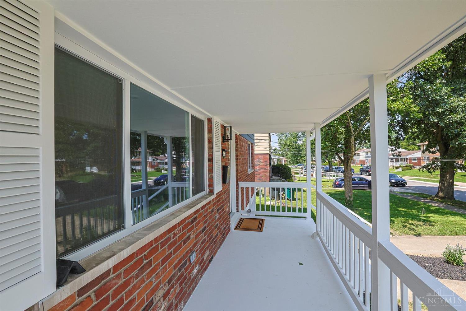 6029 Waldway Lane