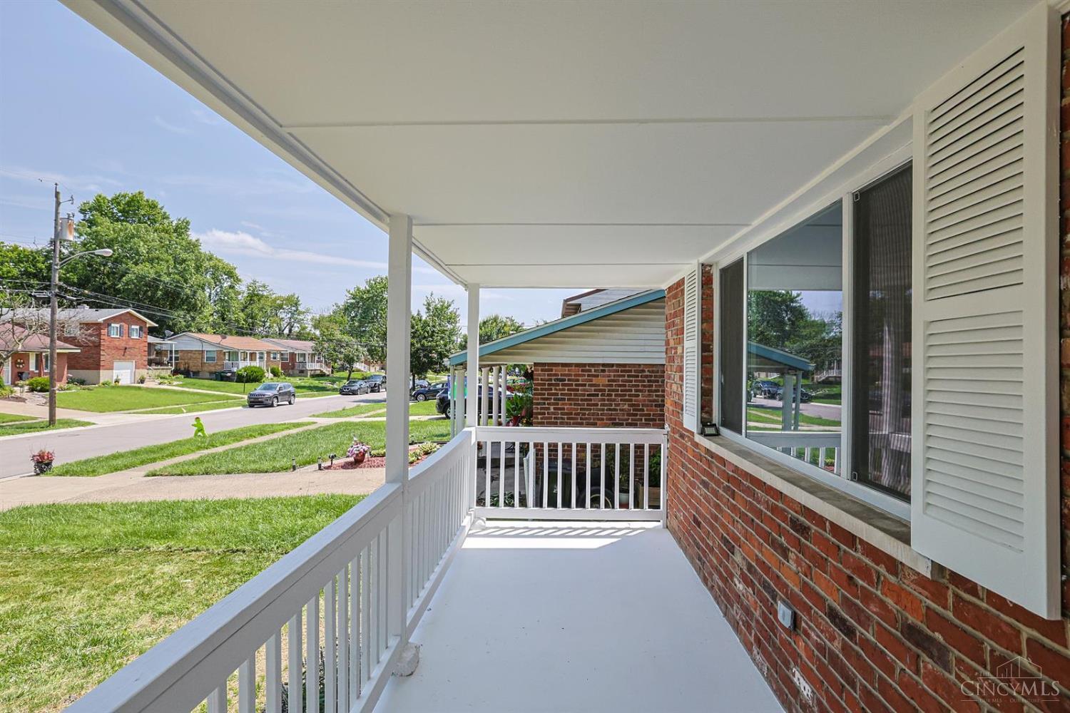 6029 Waldway Lane