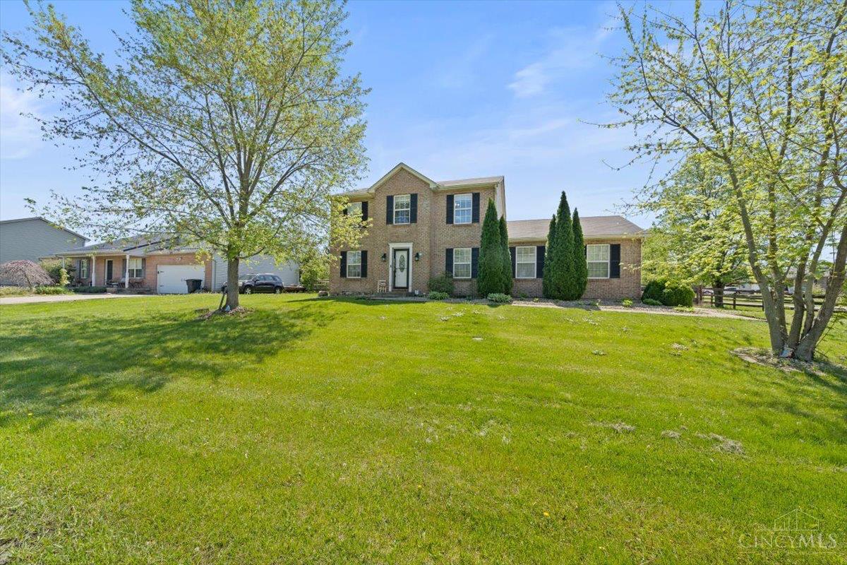 5015 Sean Circle, Blanchester, Ohio image 1