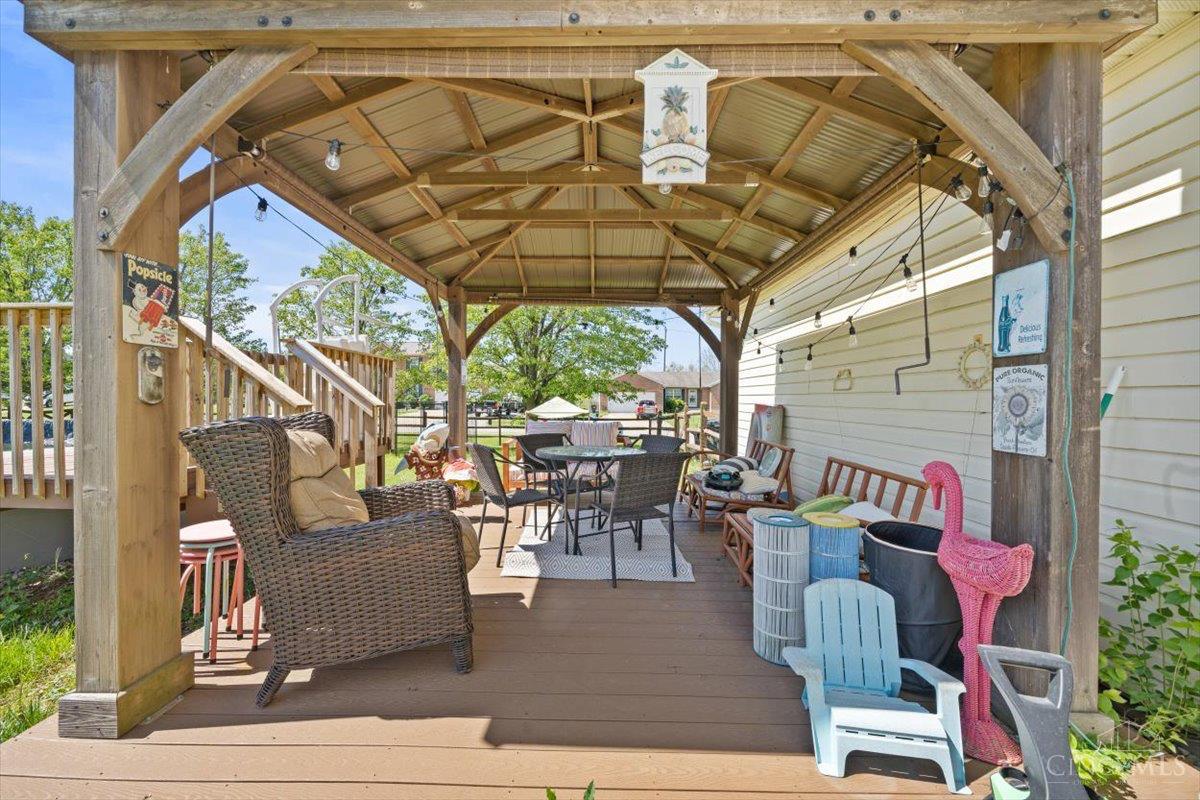 5015 Sean Circle, Blanchester, Ohio image 21