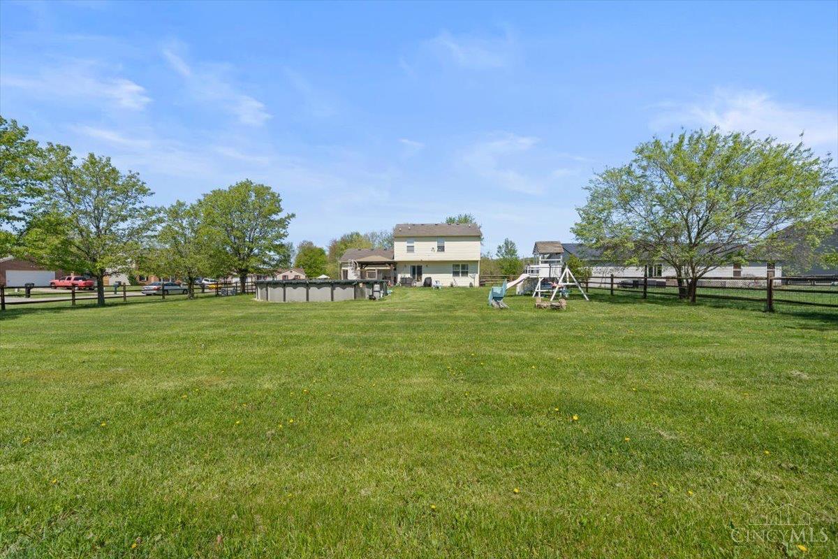 5015 Sean Circle, Blanchester, Ohio image 23