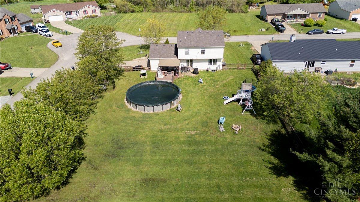 5015 Sean Circle, Blanchester, Ohio image 24