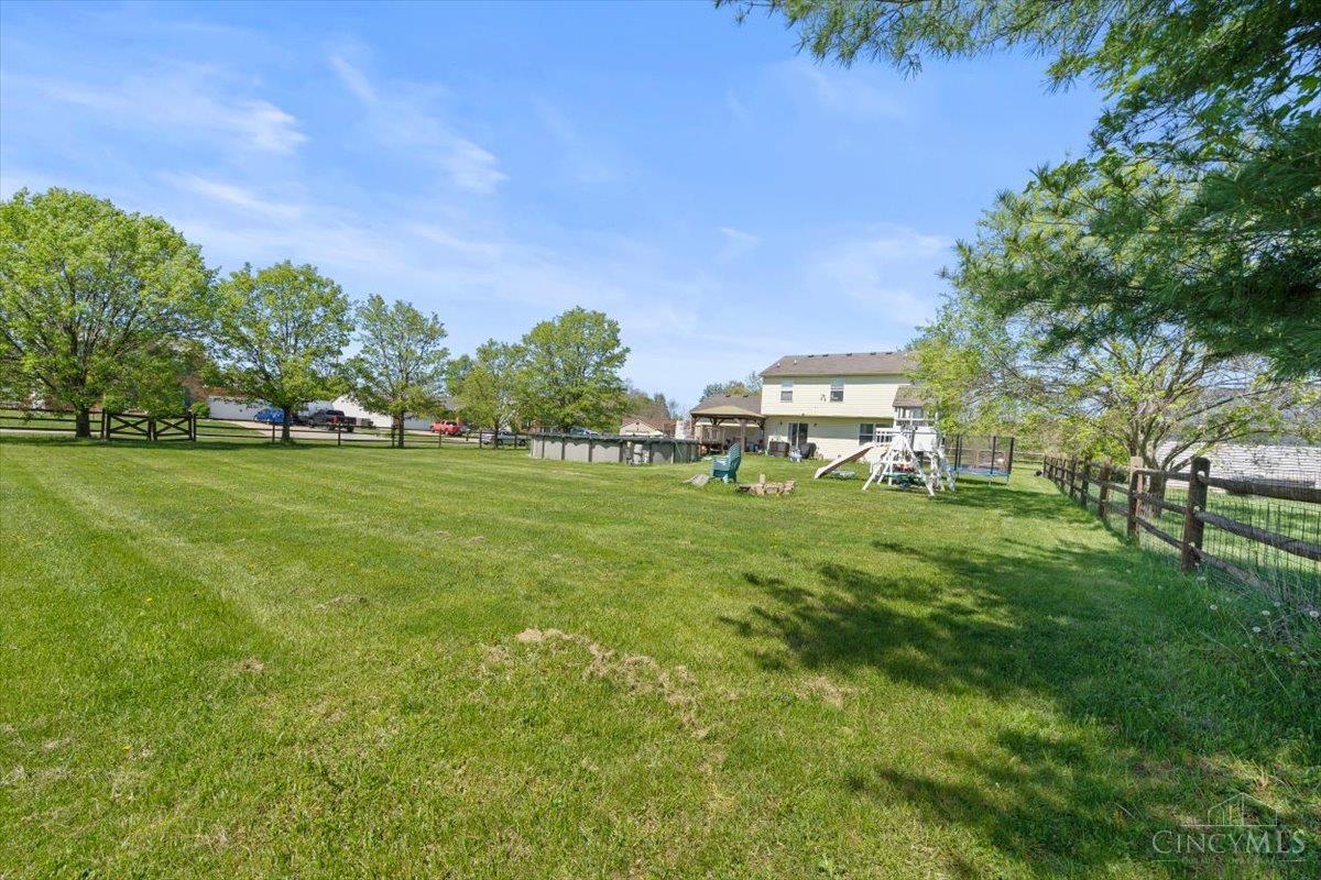 5015 Sean Circle, Blanchester, Ohio image 22