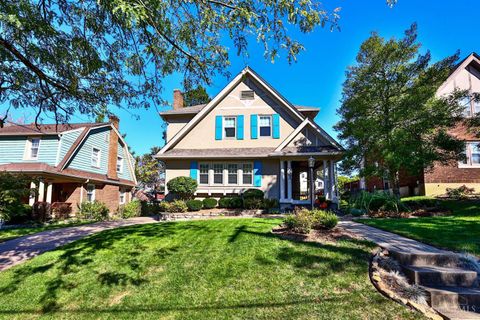 Photo of 6132 Fairway Drive, Cincinnati, OH 45212 (MLS # 1860664)