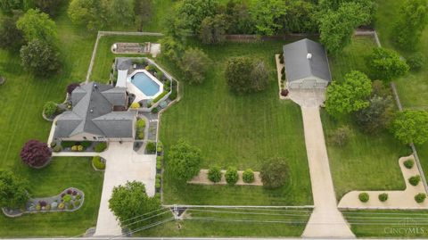 Photo of 621 Boyle Road, Hanover Township, OH 45013 (MLS # 1878338)