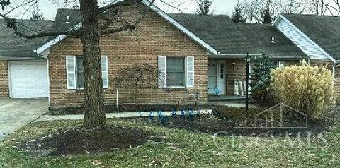Condo For Sale - 1365 Taft Place #2<br/> Butler County, Hamilton, OH 45013