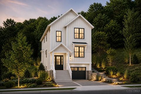 Photo of 408 Elberon Avenue, Cincinnati, OH 45205 (MLS # 1878313)