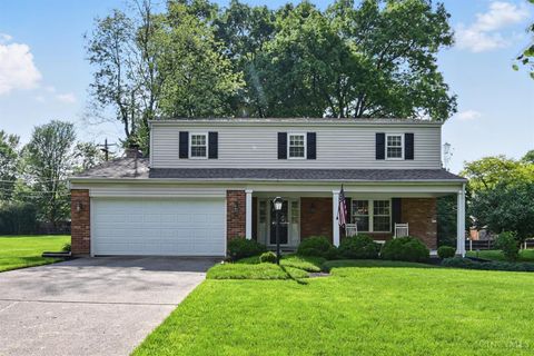 8547 Holiday Hills Drive, Anderson Twp, OH 45255 - MLS#: 1840098