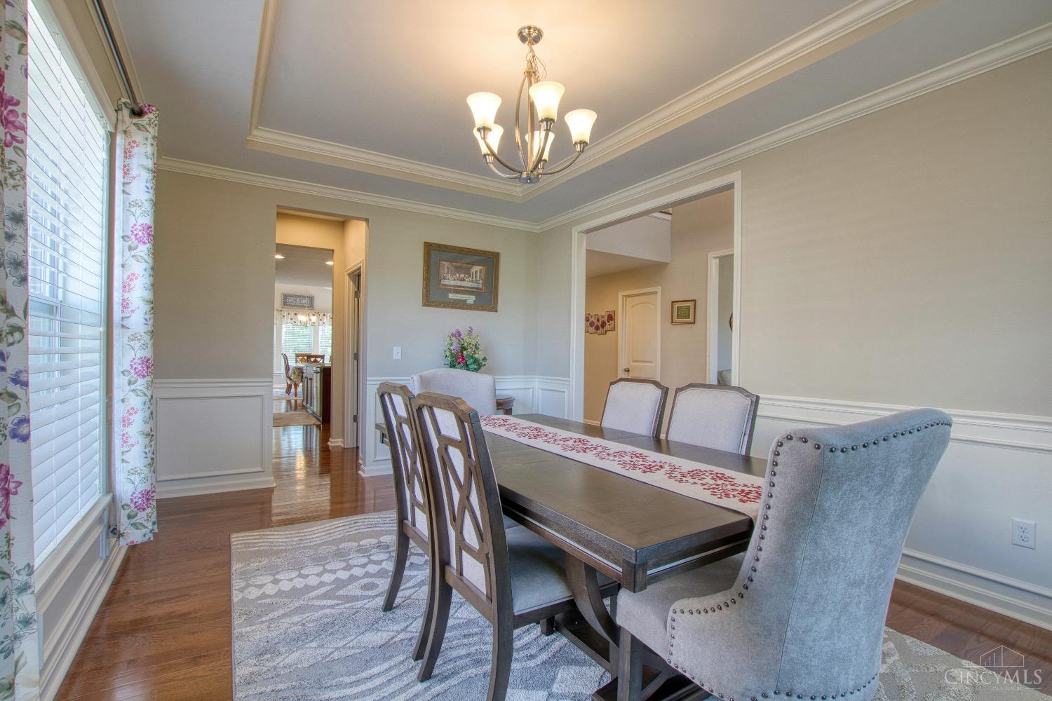 3523 Hudson Hills Lane, Deerfield Twp., Ohio image 10
