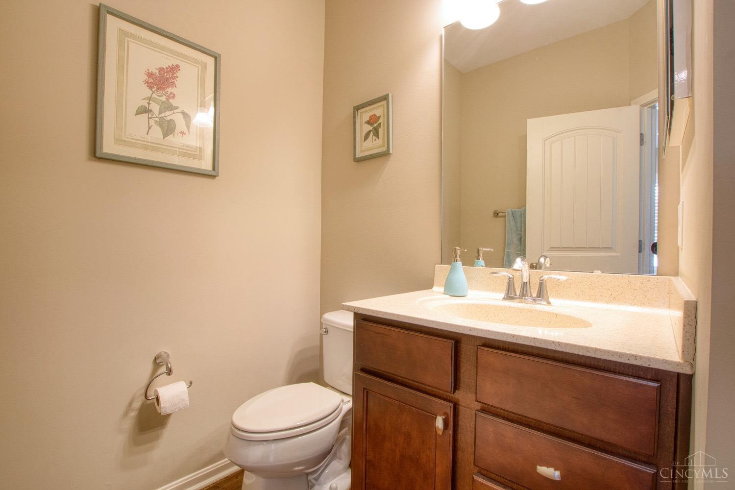 3523 Hudson Hills Lane, Deerfield Twp., Ohio image 23