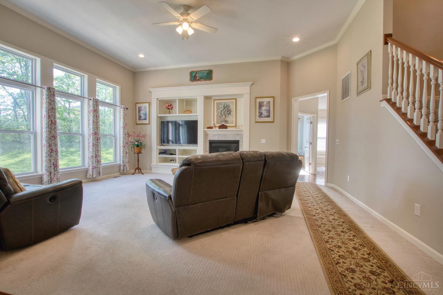 3523 Hudson Hills Lane, Deerfield Twp., Ohio image 19