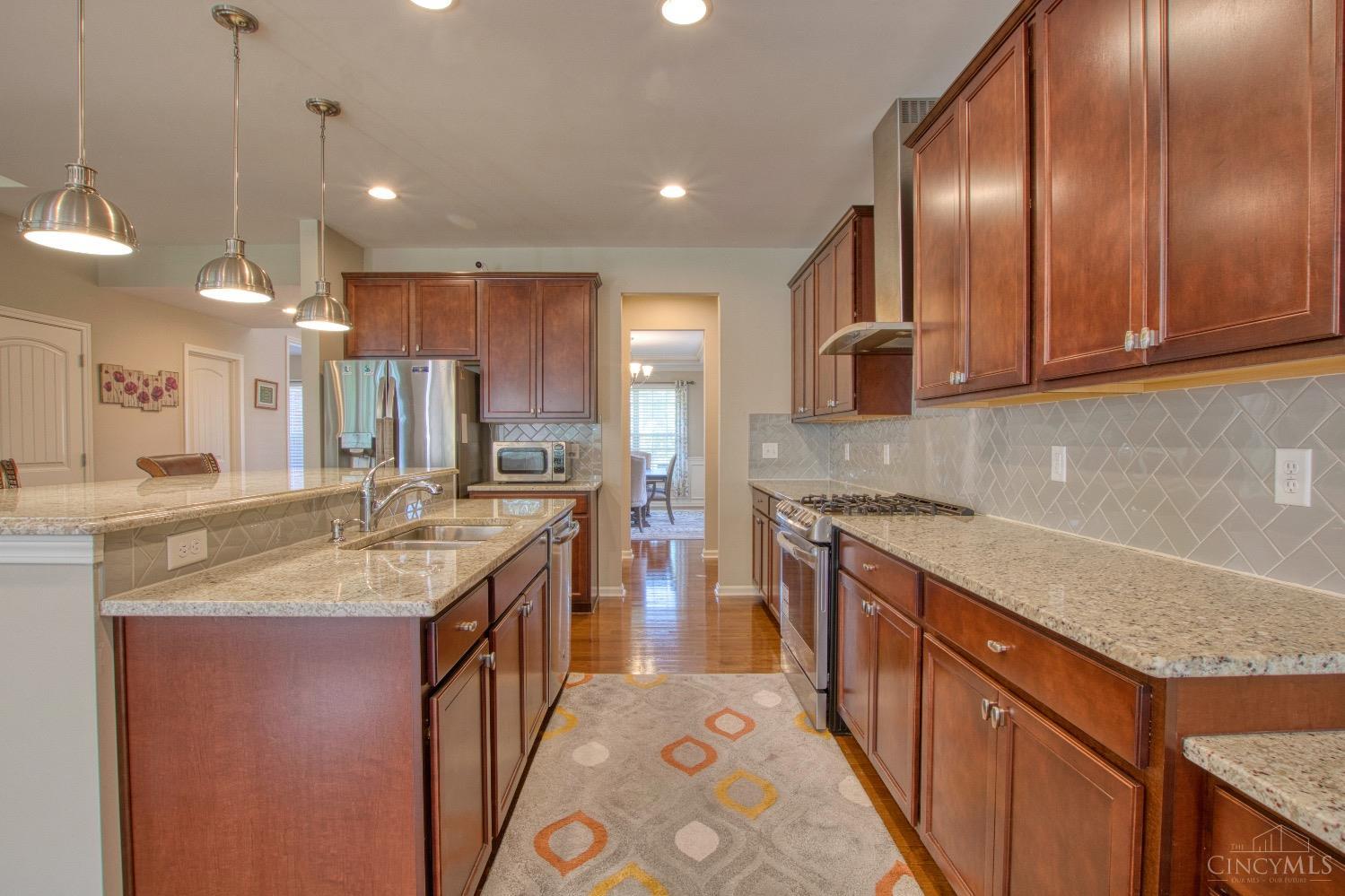 3523 Hudson Hills Lane, Deerfield Twp., Ohio image 14