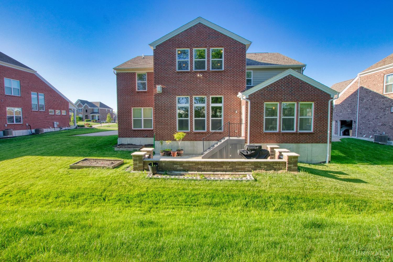3523 Hudson Hills Lane, Deerfield Twp., Ohio image 38