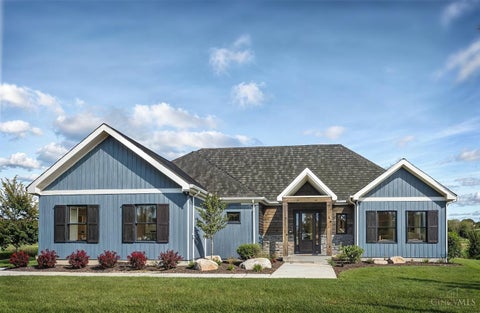 Homes For Sale - 1101 Will O Ee Drive<br/> Pierce Twp, OH 45102