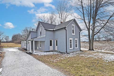 Photo of 8528 E US Rt 36, Conover, OH 45317 (MLS # 1880991)