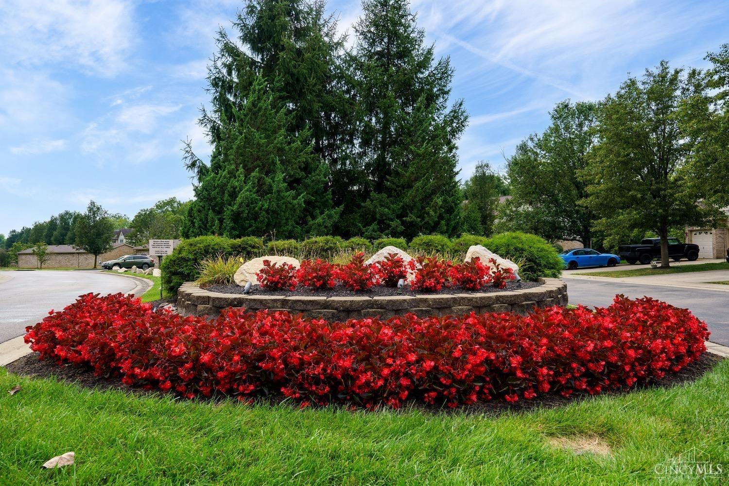 4034 Spanish Bay Drive, Mason, Ohio image 15