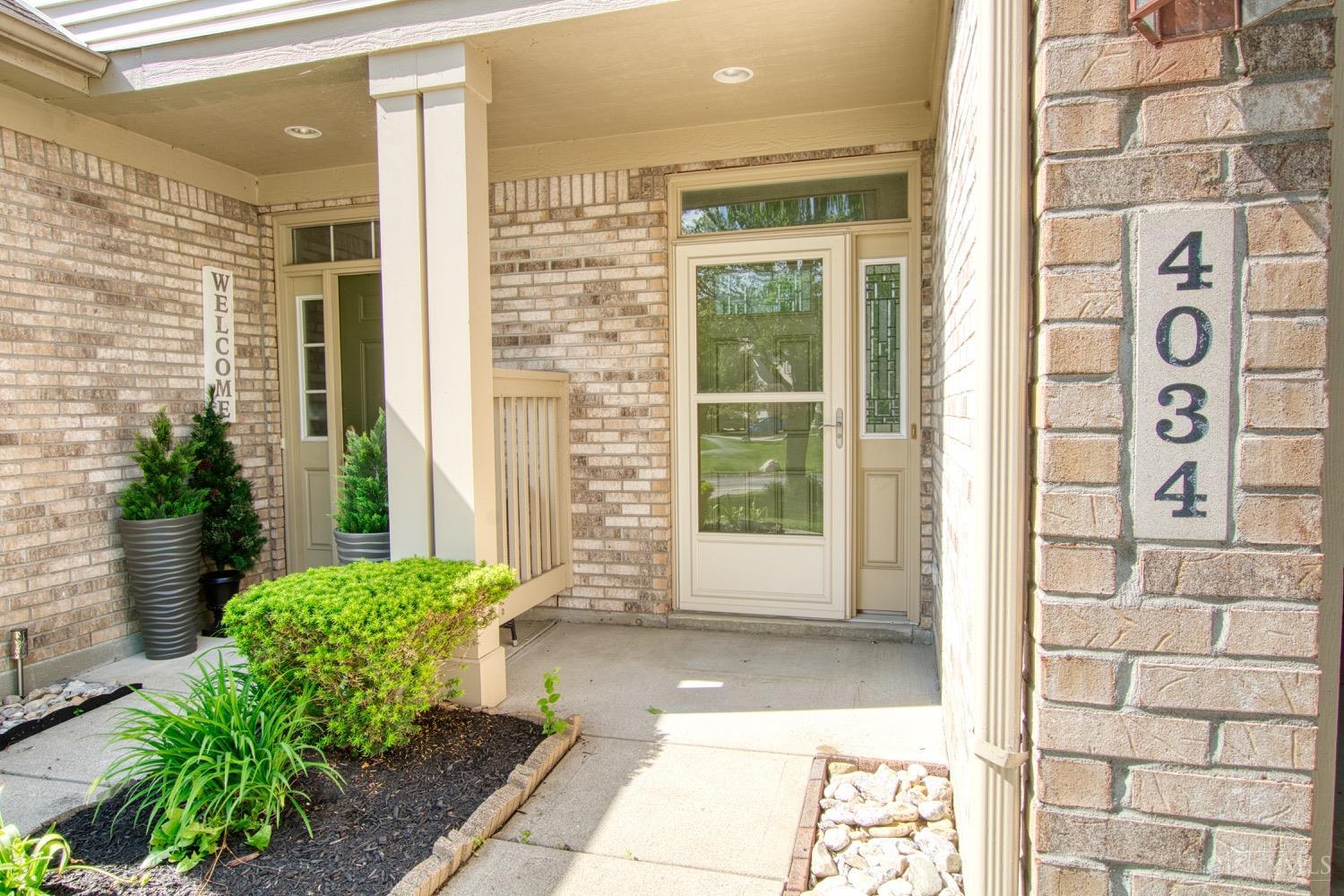 4034 Spanish Bay Drive, Mason, Ohio image 2
