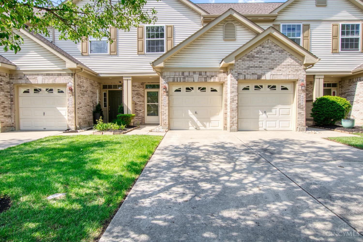4034 Spanish Bay Drive, Mason, Ohio image 1