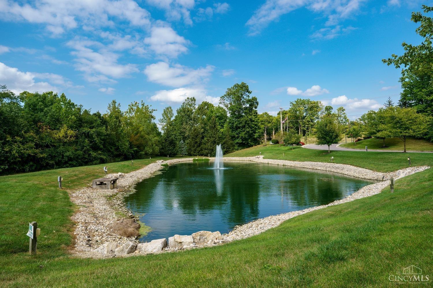 4034 Spanish Bay Drive, Mason, Ohio image 16