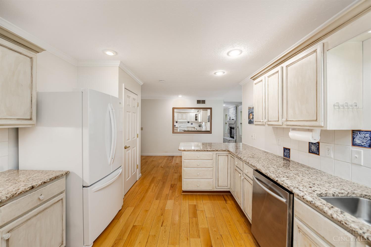 41 Hillsdale Drive, Franklin, Ohio image 12