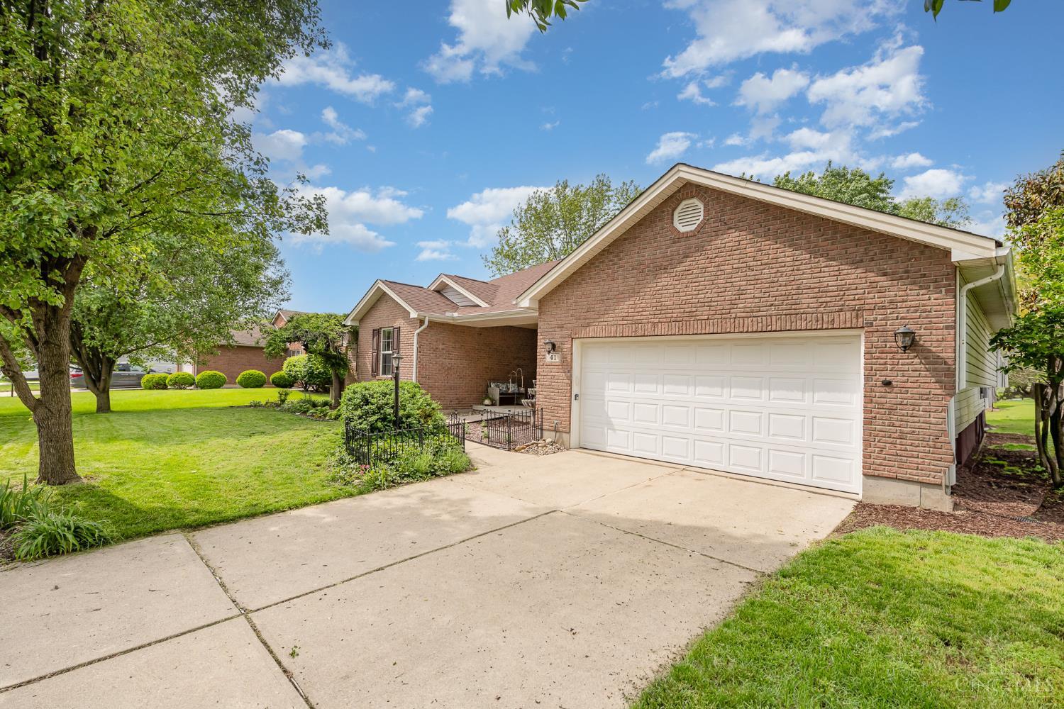 41 Hillsdale Drive, Franklin, Ohio image 3