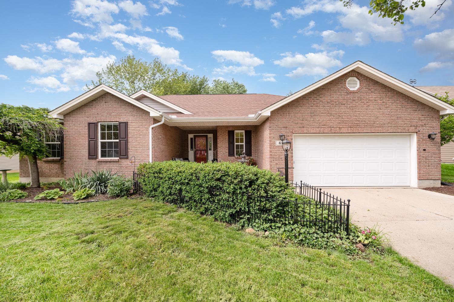 41 Hillsdale Drive, Franklin, Ohio image 1