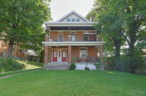 Multifamily For Sale - 2922 Grasselli Avenue<br/> Cincinnati, OH 45211