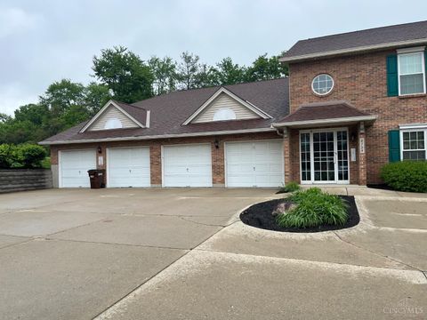8794 Carrousel Park Circle 138 Colerain Twp OH 45239