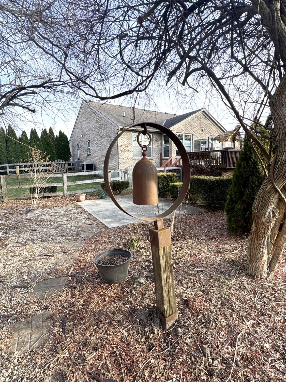 6535 Tree View Drive