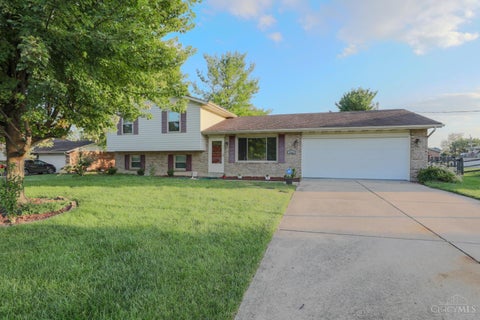 Photo of 3799 Cranberry Court, Fairfield Township, OH 45011 (MLS # 1894230)