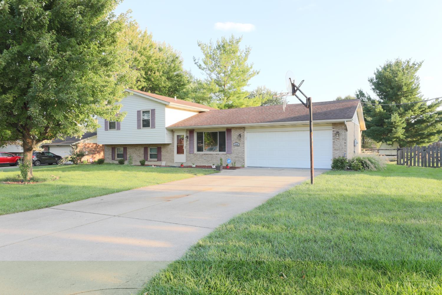 3799 Cranberry Court