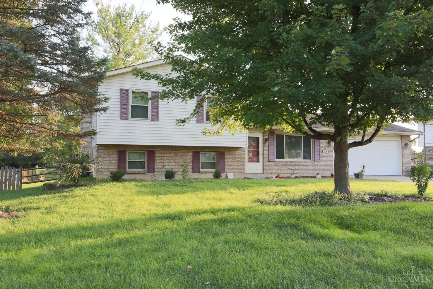 3799 Cranberry Court