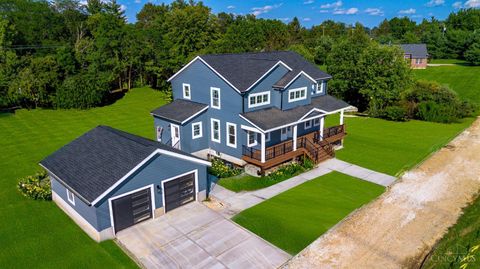 8303 Zoar Road Maineville OH 45140