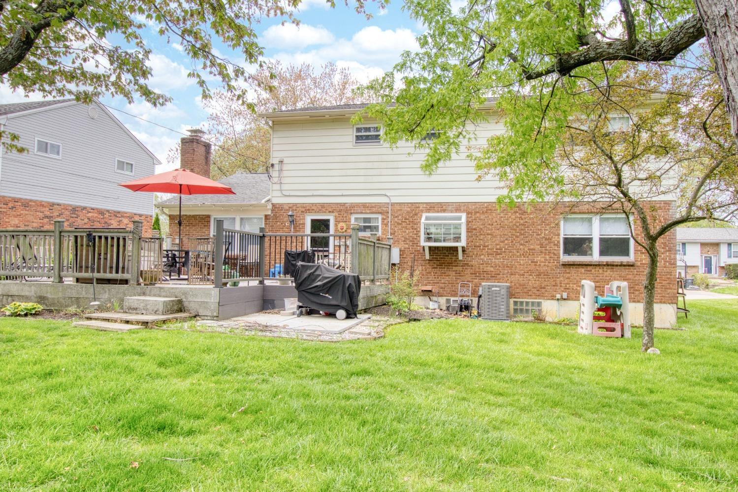 1626 Clemson Circle, Anderson Twp, Ohio image 28