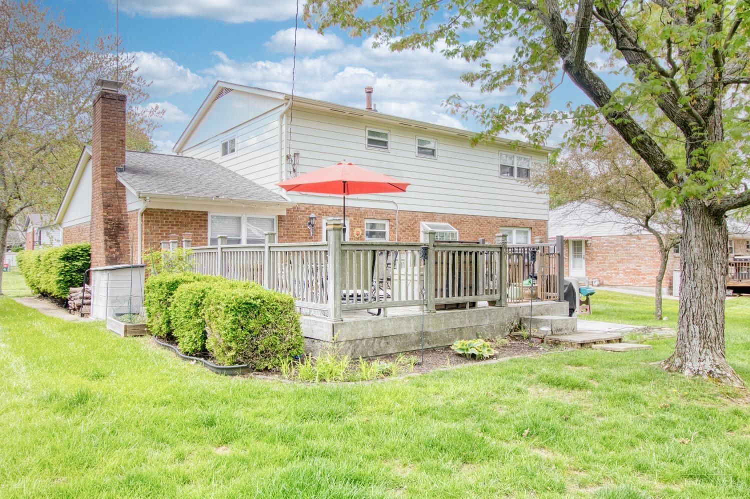 1626 Clemson Circle, Anderson Twp, Ohio image 27