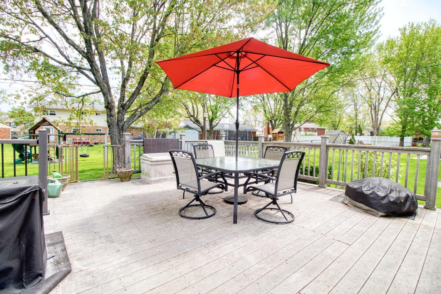 1626 Clemson Circle, Anderson Twp, Ohio image 26
