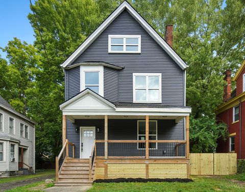Photo of 3620 Trimble Avenue, Cincinnati, OH 45207 (MLS # 1853114)