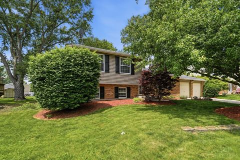 Photo of 785 Forsythe Place, Mason, OH 45040 (MLS # 1879967)