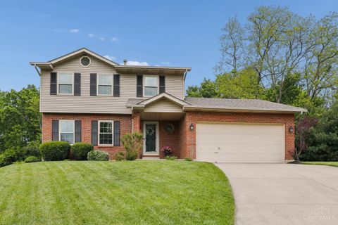 Photo of 6594 Countryside Trail, Liberty Township, OH 45044 (MLS # 1879051)