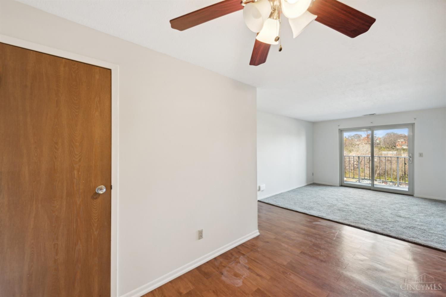 521 W Martin Luther King Drive #B18, Cincinnati, Ohio image 3