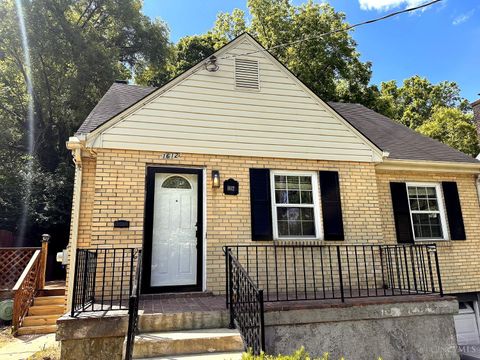 Photo of 1612 Hunt Rd RD, Reading, OH 45215 (MLS # 1879803)