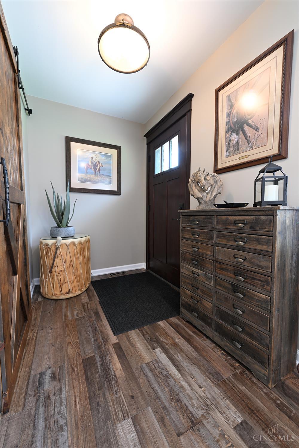 817 Locust Corner Road