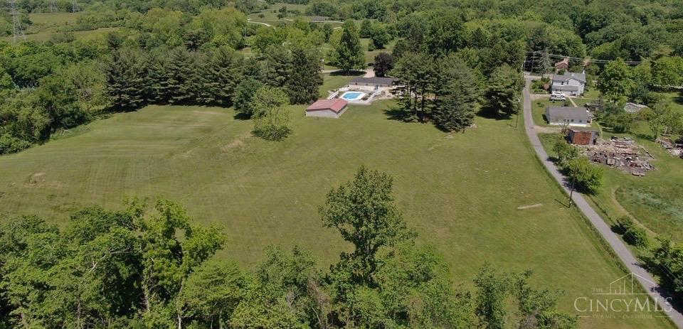 817 Locust Corner Road