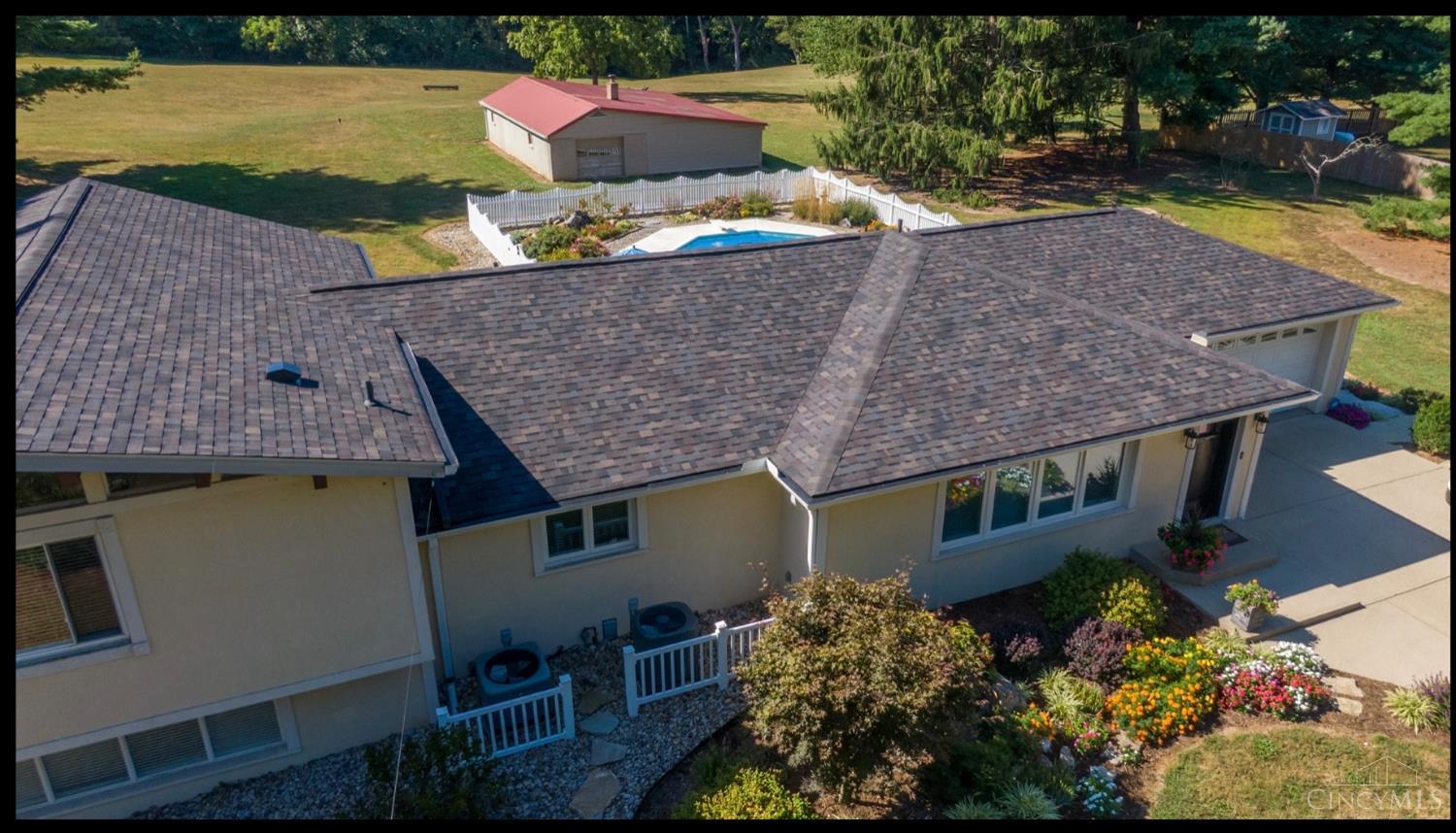 817 Locust Corner Road