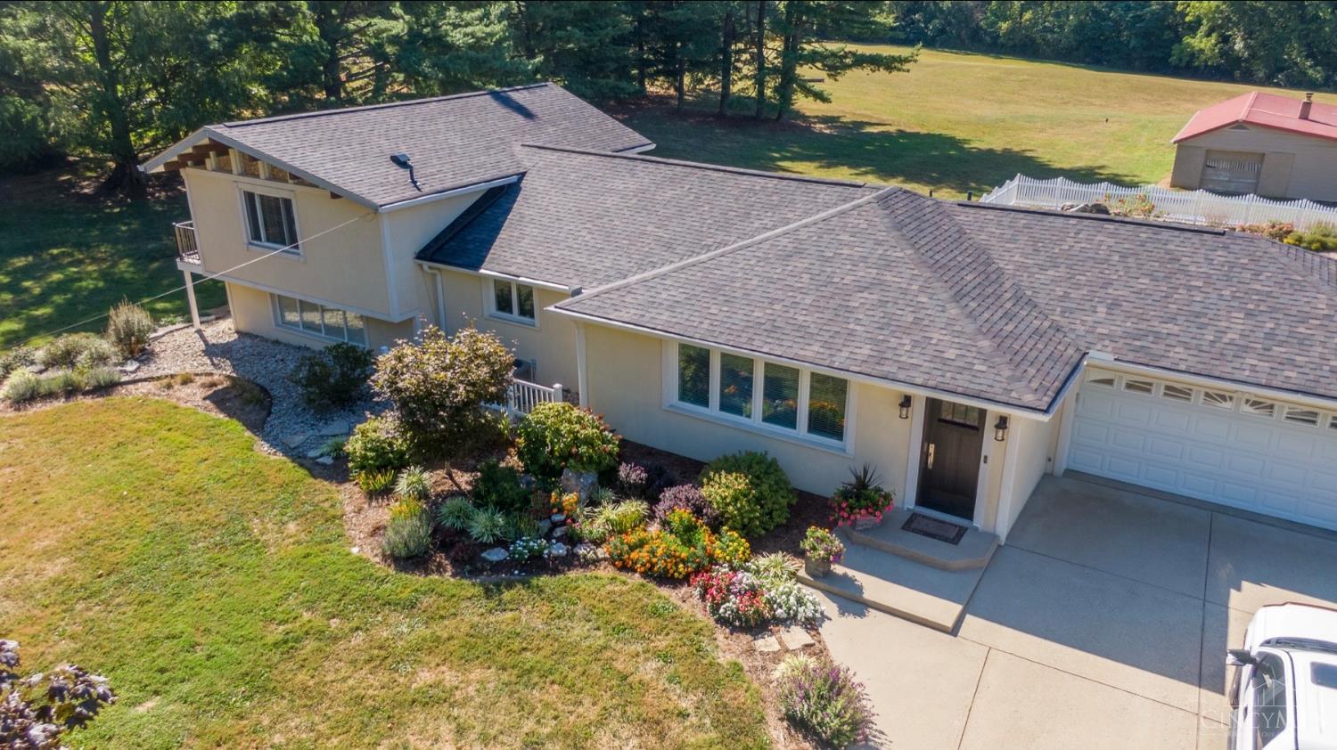 817 Locust Corner Road