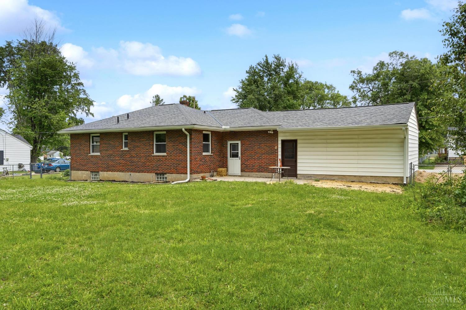 836 Fayebanks Lane